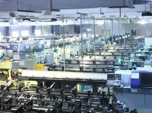 駛向未來制造 實現智能工廠的五大集成及其軟件開發核心