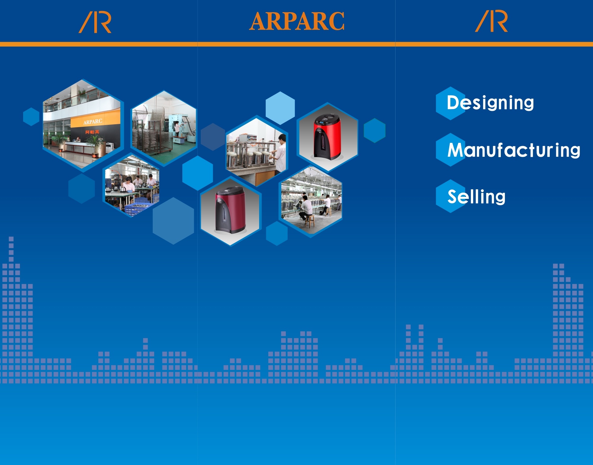 花瓣網 生活的設計師，如何用長圖設計撬動銷售？